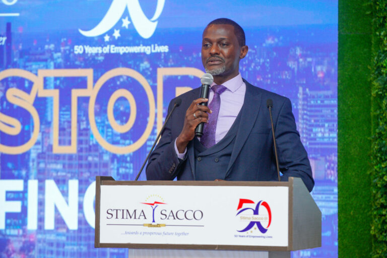 Stima Sacco Members To Receive Ksh 4 Billion In Payout